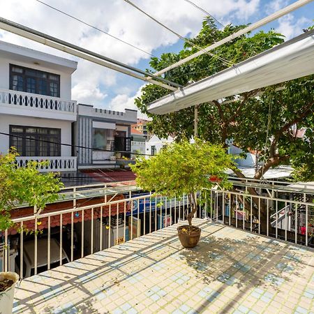 Lavila Homestay Hội An Kültér fotó