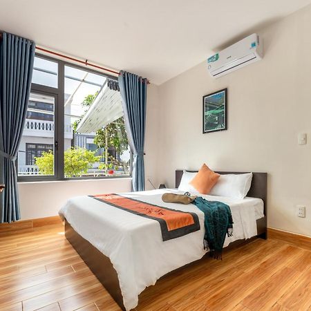 Lavila Homestay Hội An Kültér fotó