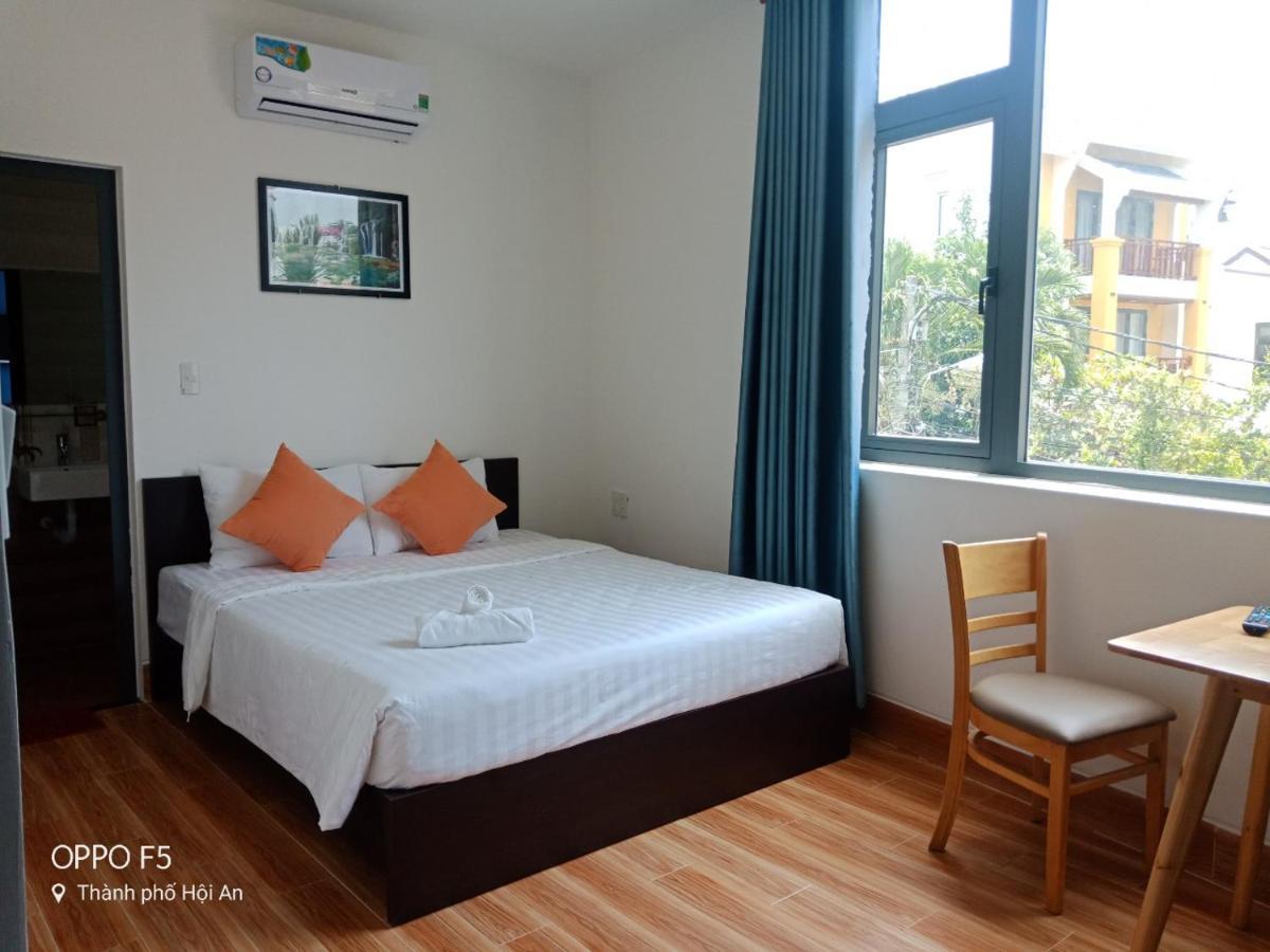 Lavila Homestay Hội An Kültér fotó
