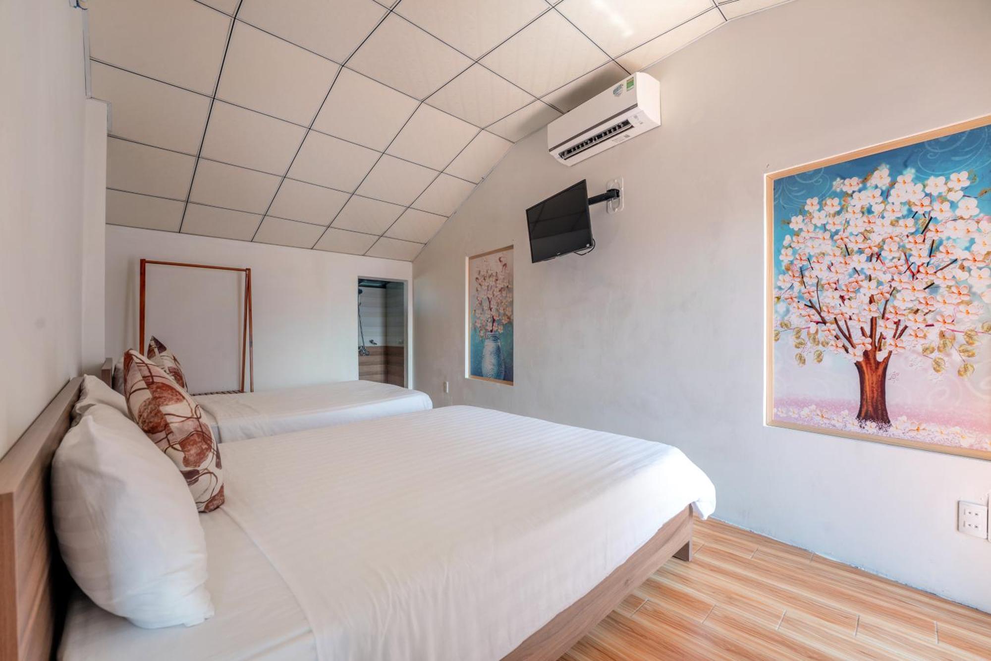 Lavila Homestay Hội An Kültér fotó