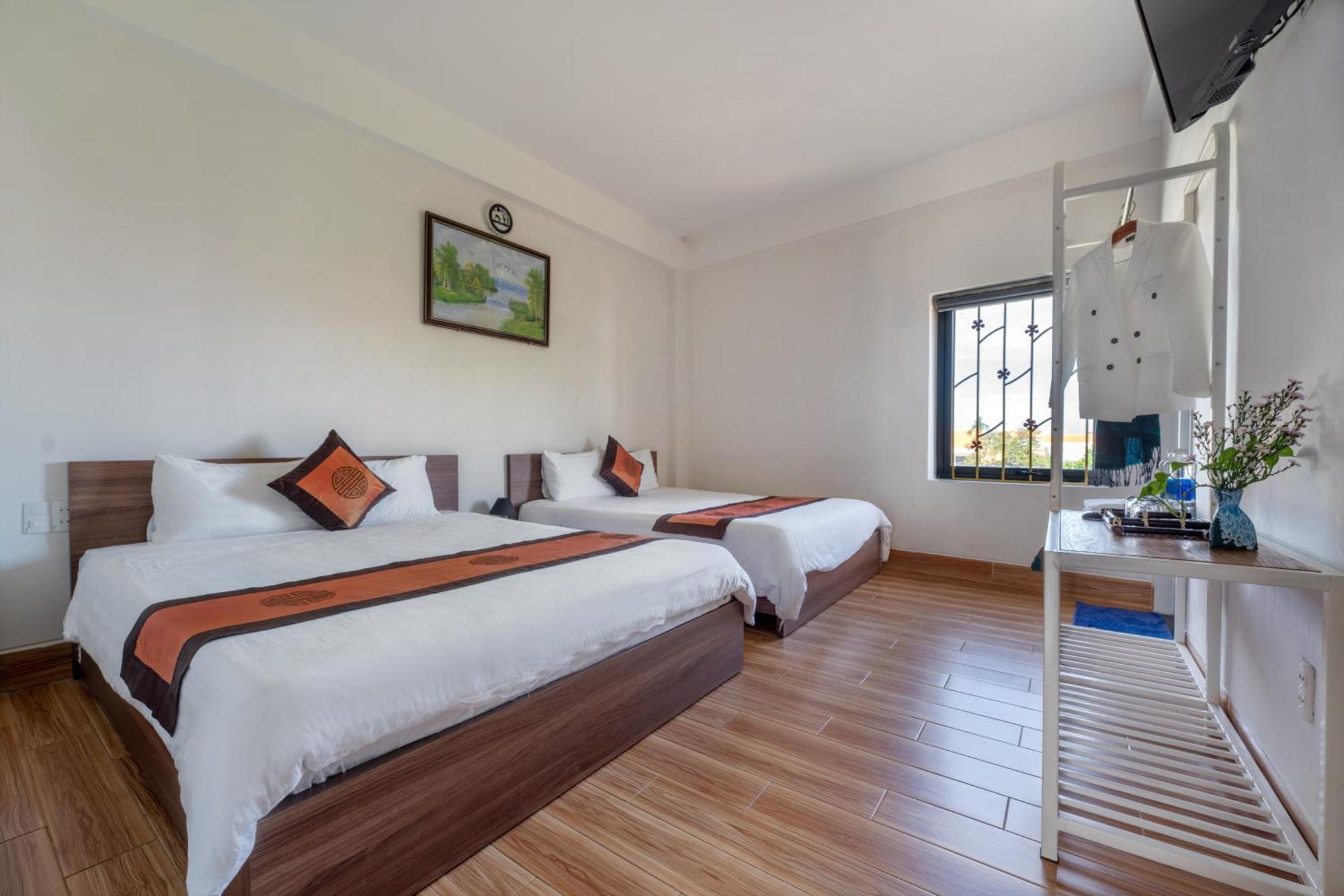 Lavila Homestay Hội An Kültér fotó