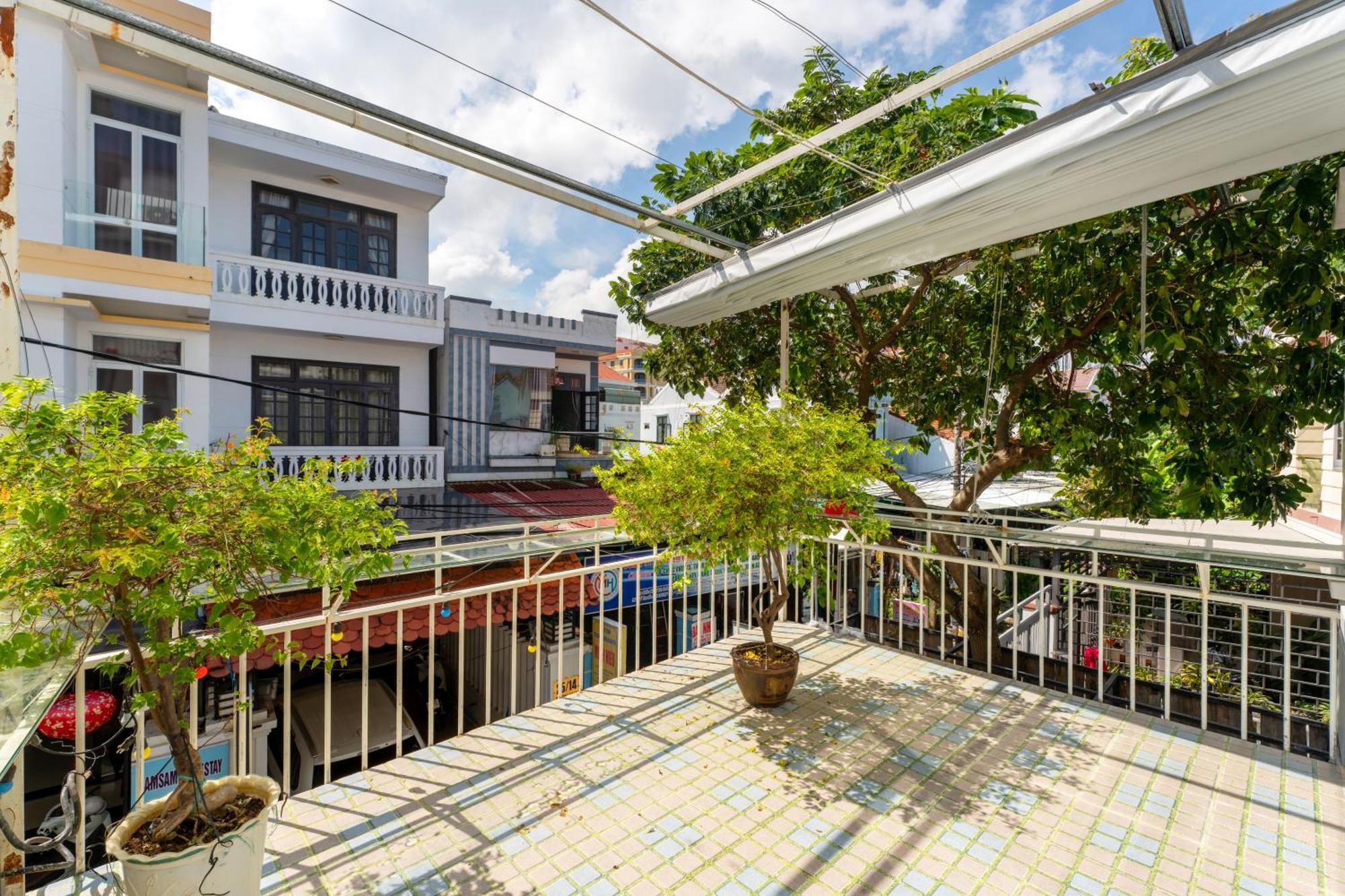 Lavila Homestay Hội An Kültér fotó