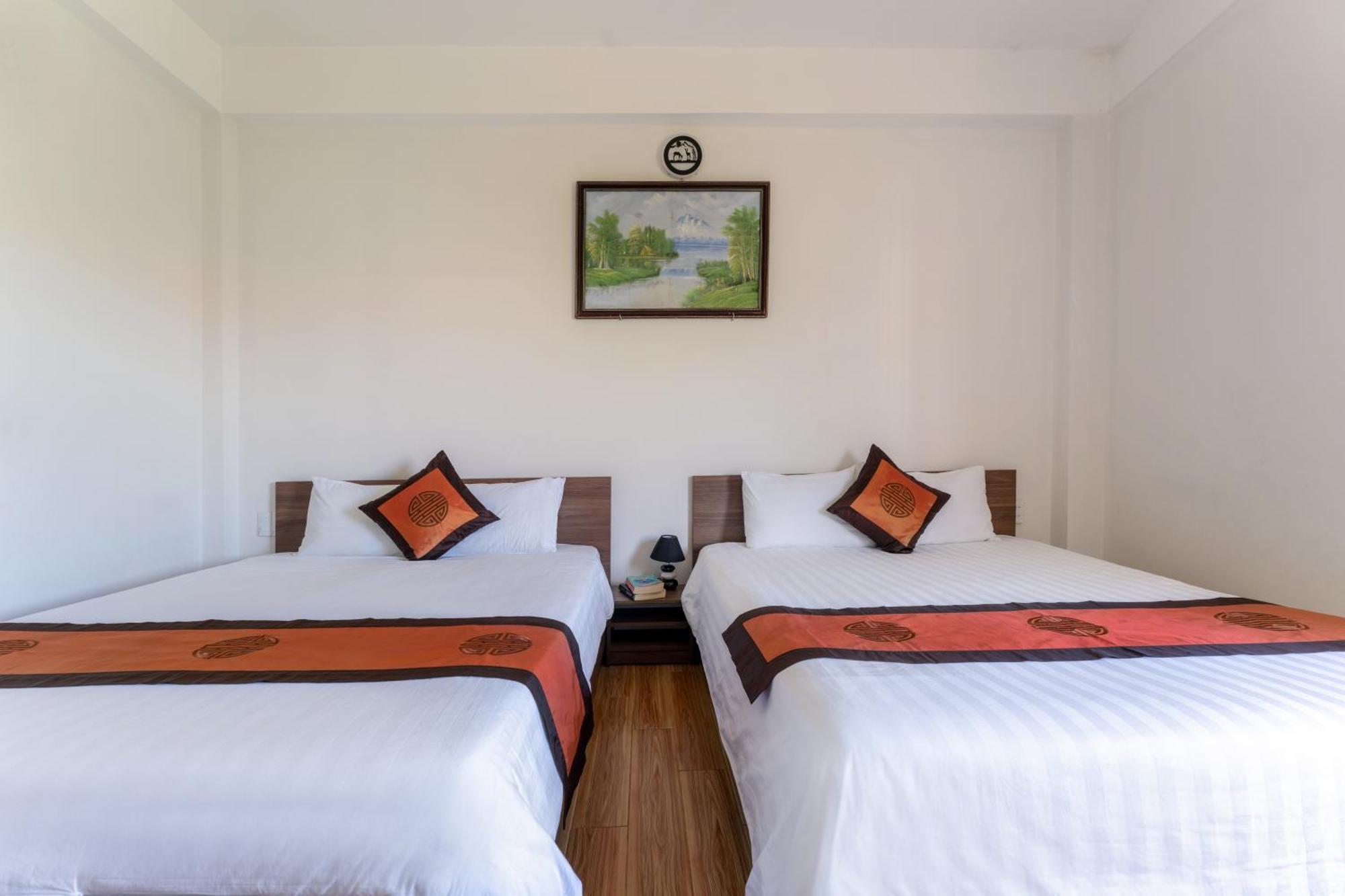 Lavila Homestay Hội An Kültér fotó