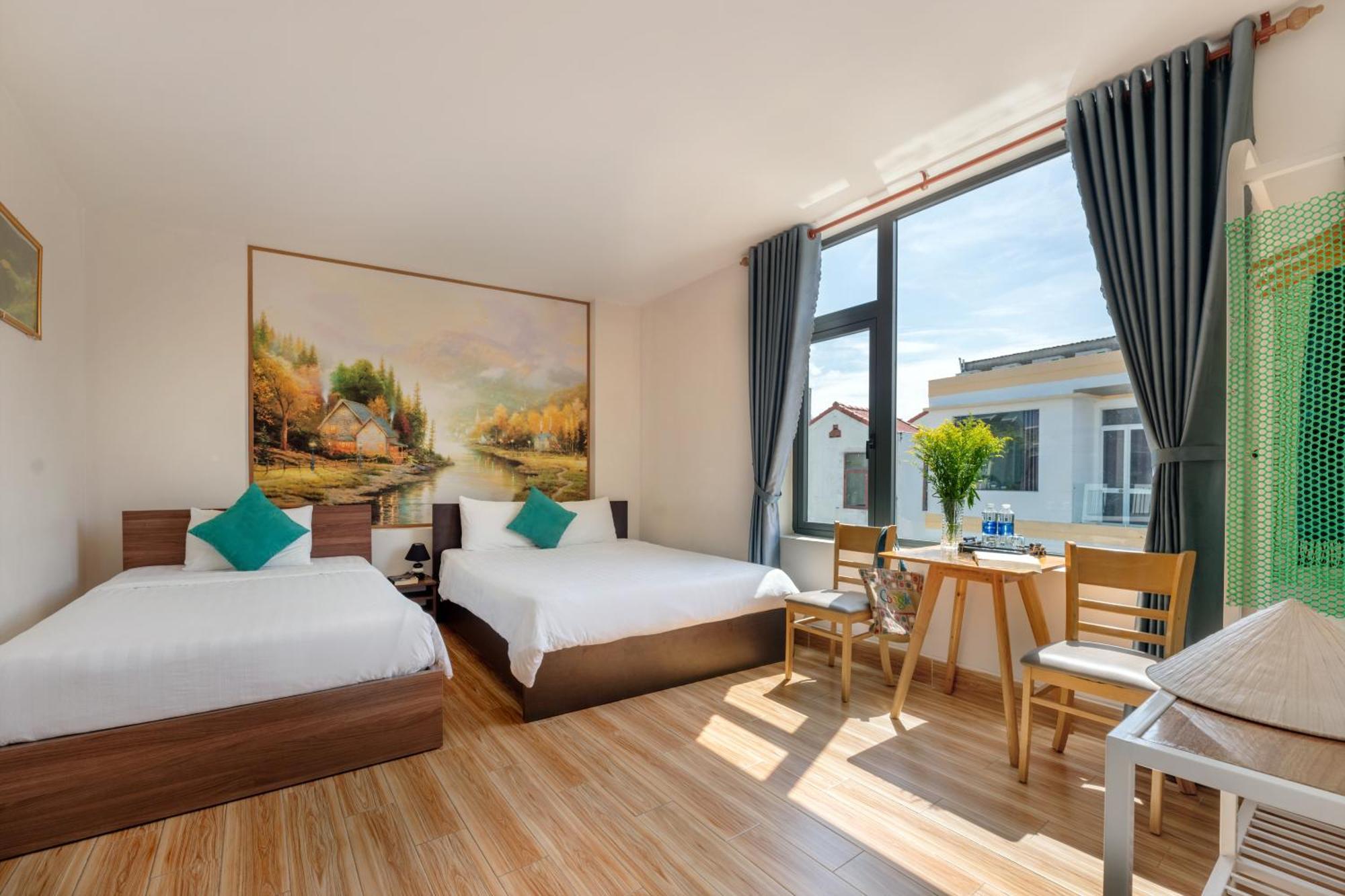 Lavila Homestay Hội An Kültér fotó