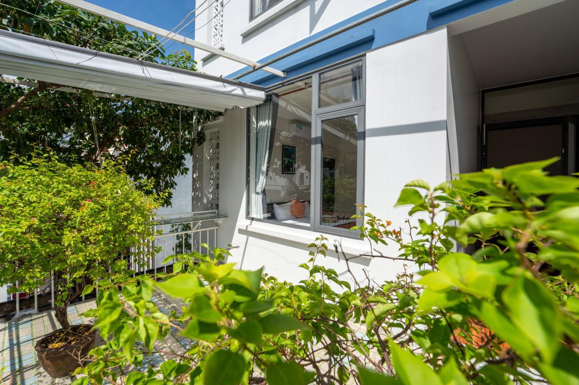 Lavila Homestay Hội An Kültér fotó
