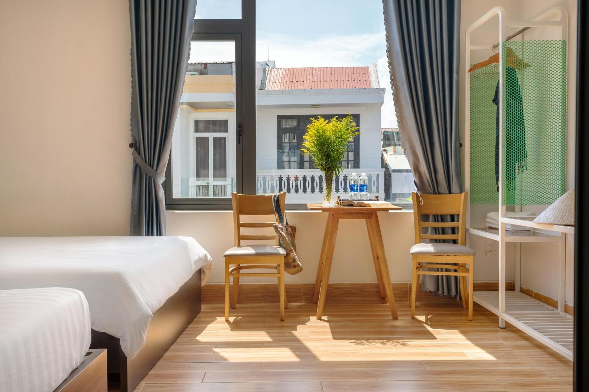 Lavila Homestay Hội An Kültér fotó