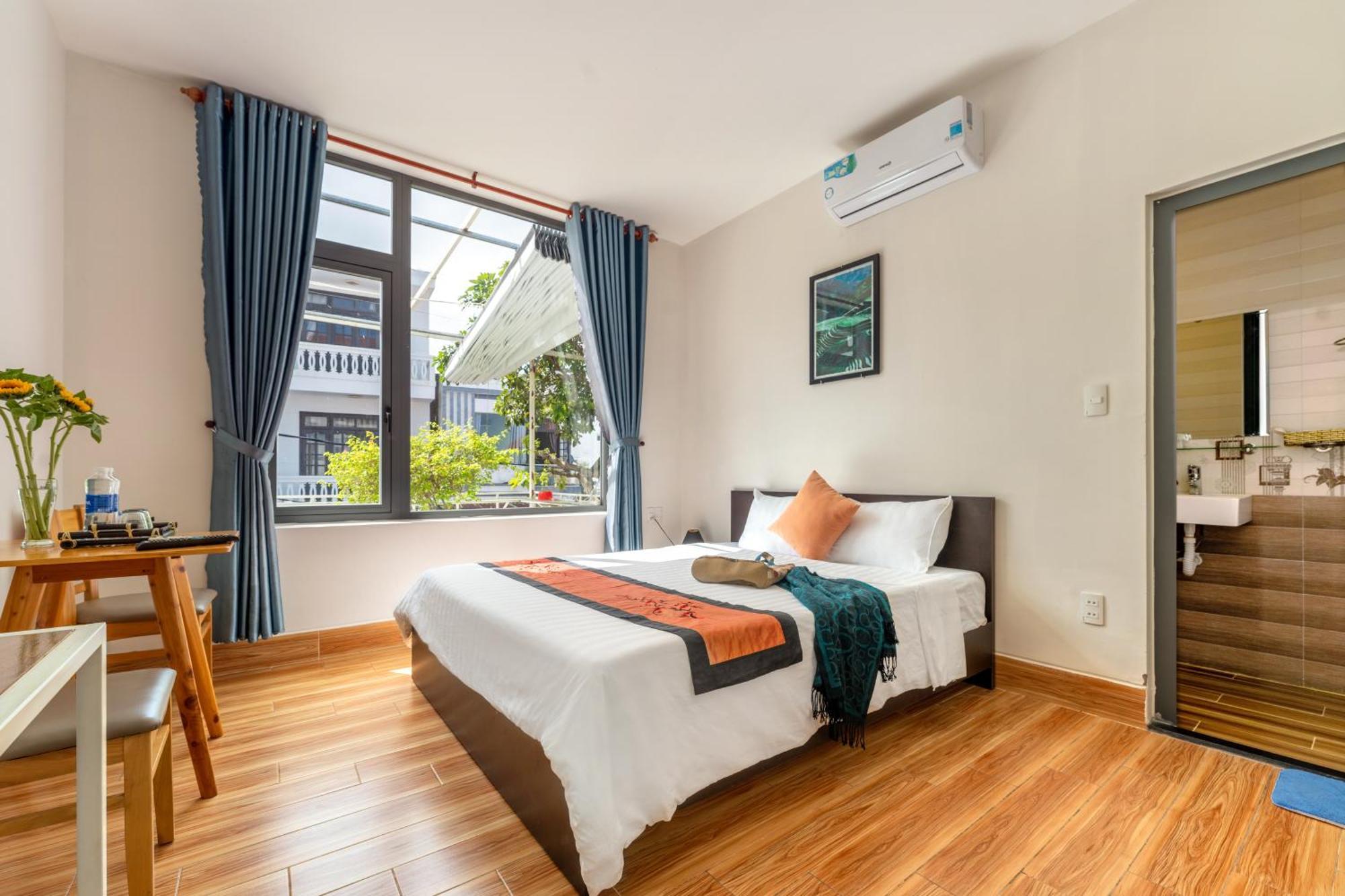 Lavila Homestay Hội An Kültér fotó