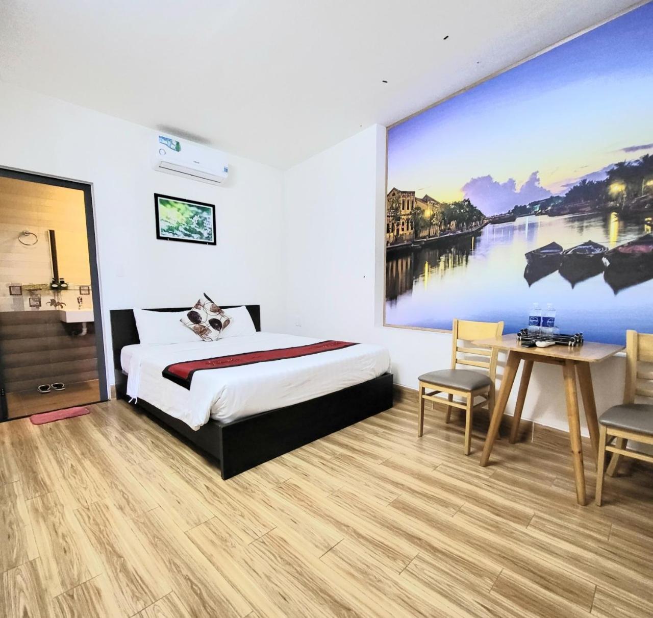 Lavila Homestay Hội An Kültér fotó