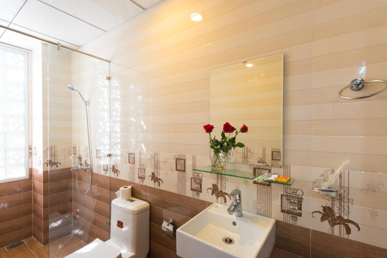 Lavila Homestay Hội An Kültér fotó