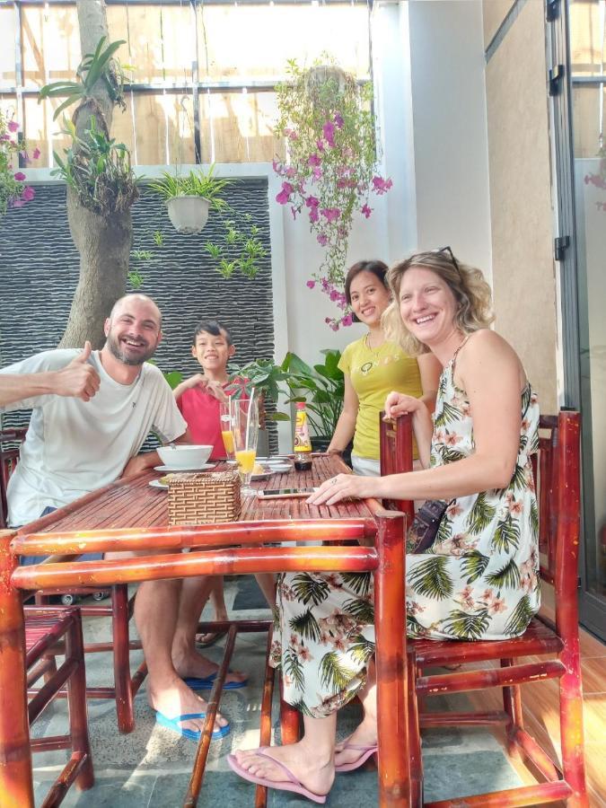 Lavila Homestay Hội An Kültér fotó