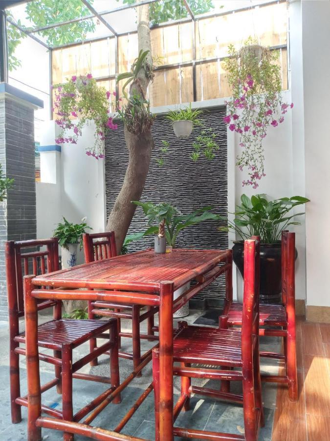 Lavila Homestay Hội An Kültér fotó