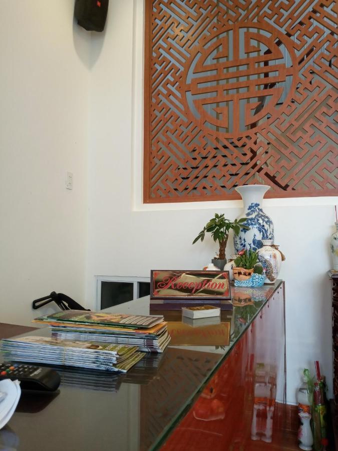 Lavila Homestay Hội An Kültér fotó