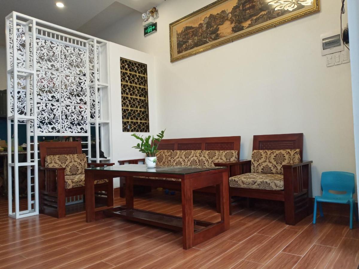 Lavila Homestay Hội An Kültér fotó