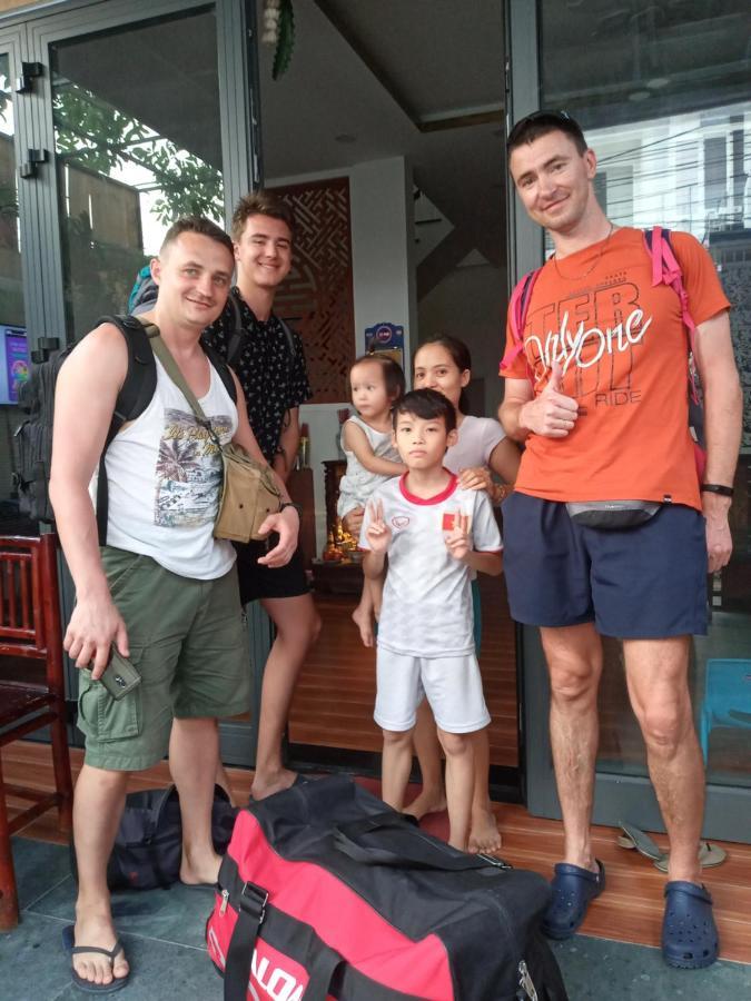 Lavila Homestay Hội An Kültér fotó