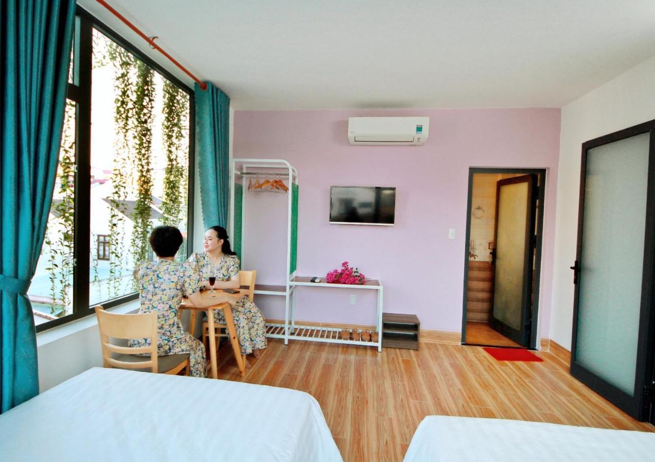 Lavila Homestay Hội An Kültér fotó