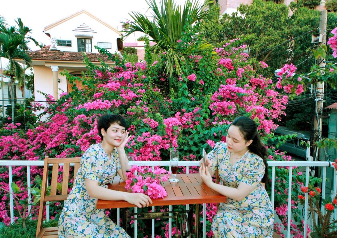 Lavila Homestay Hội An Kültér fotó
