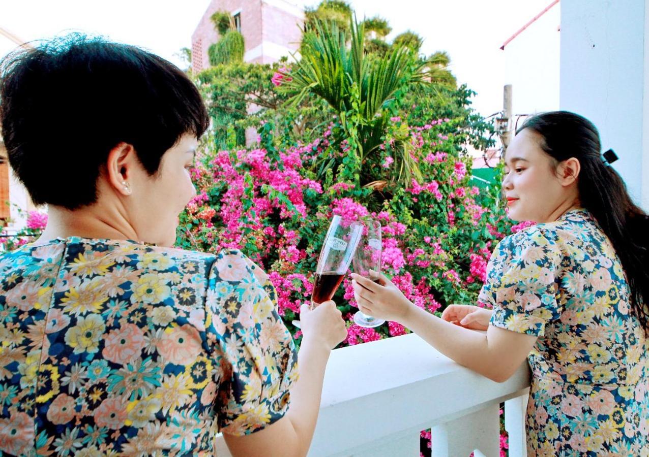 Lavila Homestay Hội An Kültér fotó